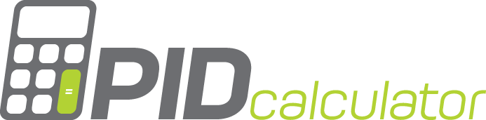 PID Calculator